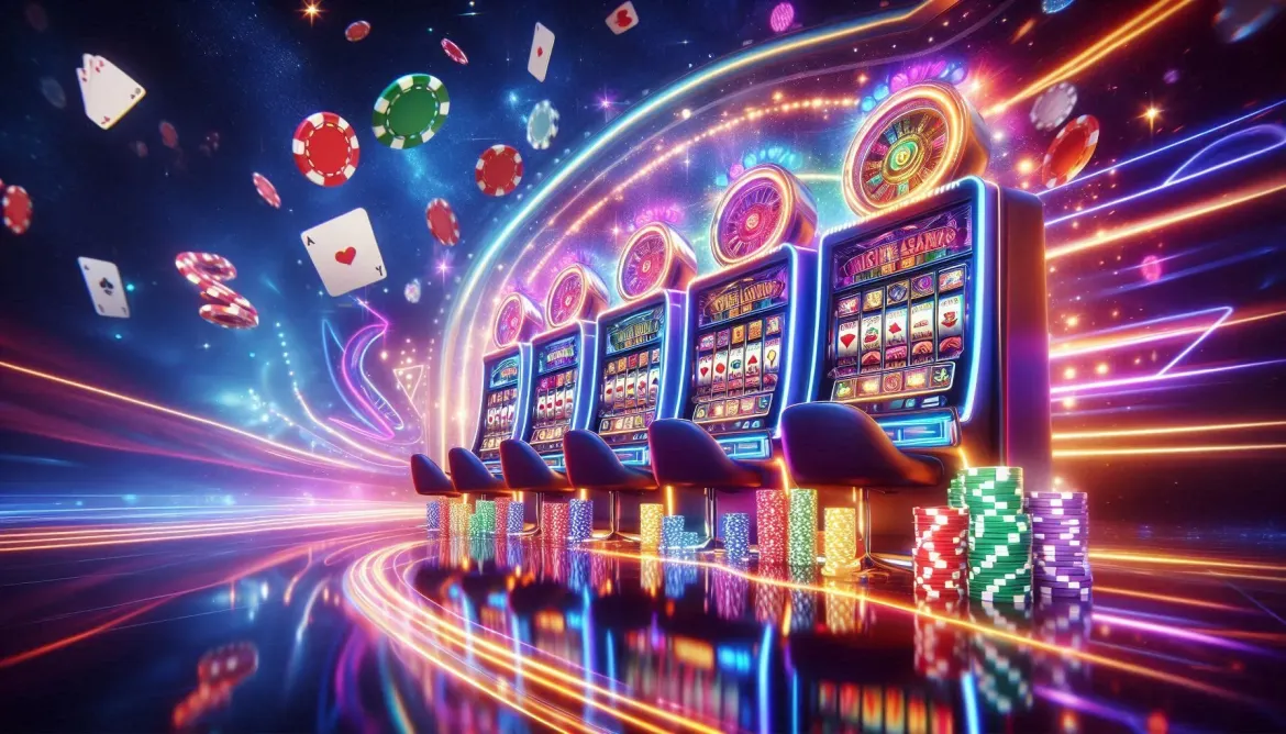 Casino Gorizia